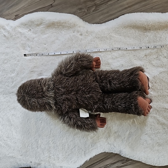 1990 Harry and the Hendersons - Picture 3 of 7